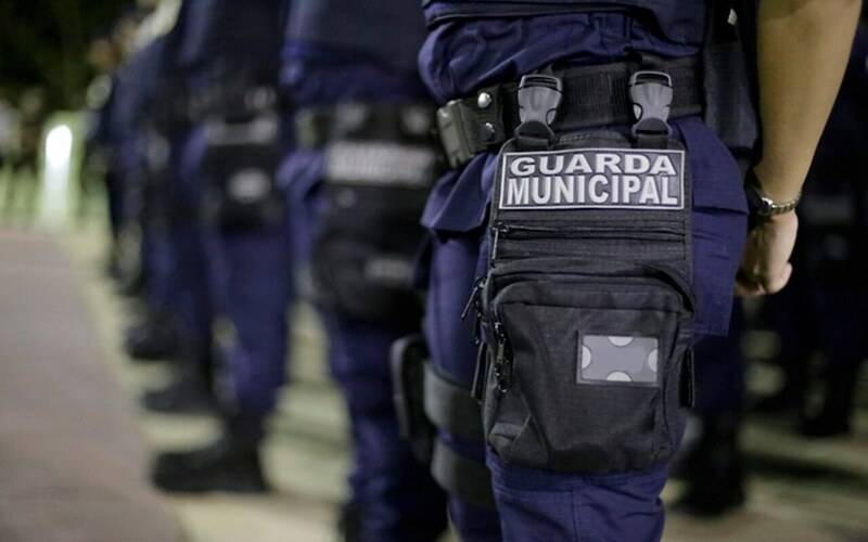 PEC das guardas municipais já pode ser votada no Plenário do Senado