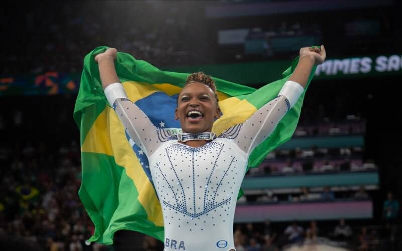 Região Sudeste lidera primeira lista de contemplados do Bolsa Atleta, com 5.208 benefi