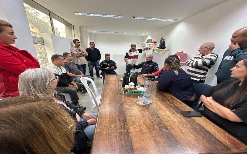 Furtos nas ruas Teresa e da Feira mobilizam moradores e autoridades: PM relata prisões