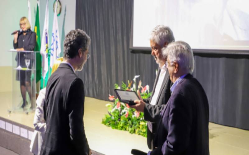 LNCC celebra 45 anos com homenagens e marcos históricos na ciência e tecnologia nacion