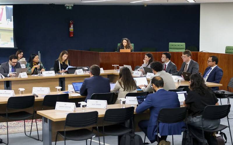 Análise de anteprojeto que altera a Lei do Marco Temporal avança no STF