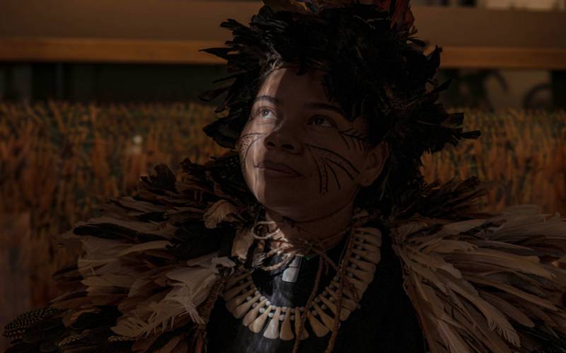Brasil conquista novo prêmio no Docs-In-Progress no Marché du Film em Cannes