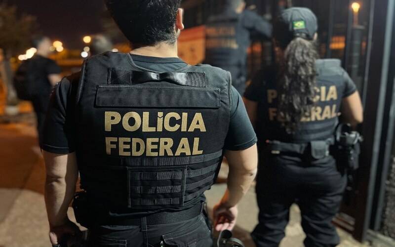 PF deflagra Operação Caos contra fraudes bancárias