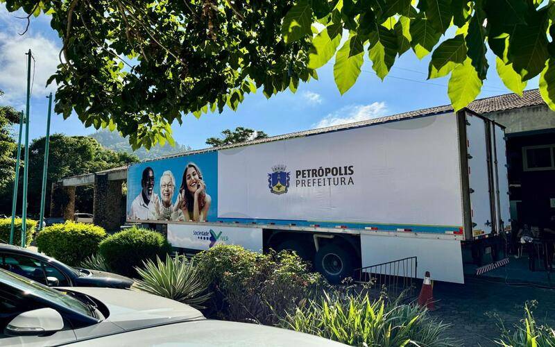 Mais um mutirão de exames será realizado em Itaipava