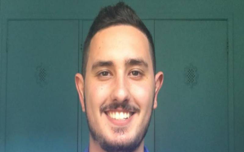 Aluno egresso da Engenharia de Computação do Cefet/RJ Petrópolis publica dois artigos 