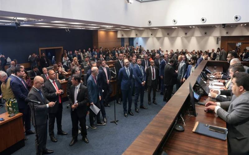 Foto: Octacílio Barbosa