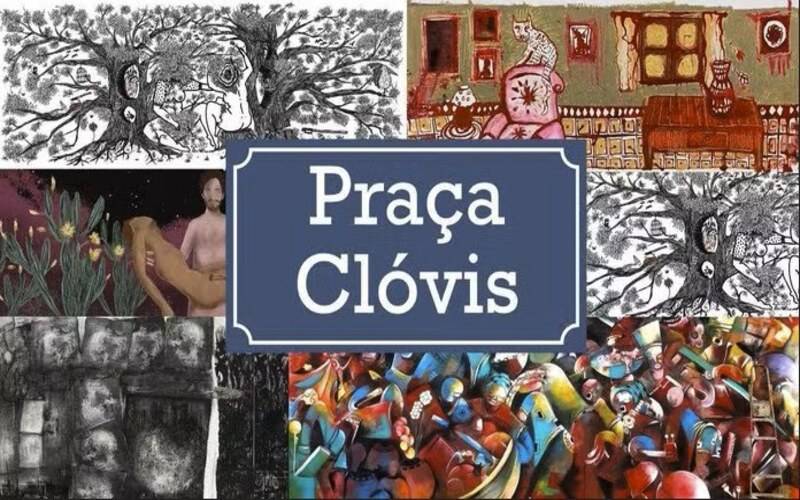 UnB lança portal que mapeia literatura brasileira contemporânea