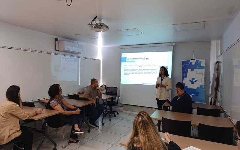 Setor de serviços lidera o número de empresas em Petrópolis