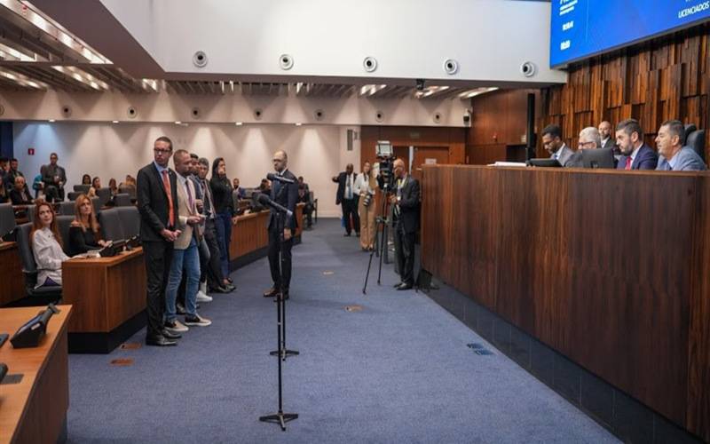 Condenados por violência contra idosos serão impedidos de assumir cargos públicos