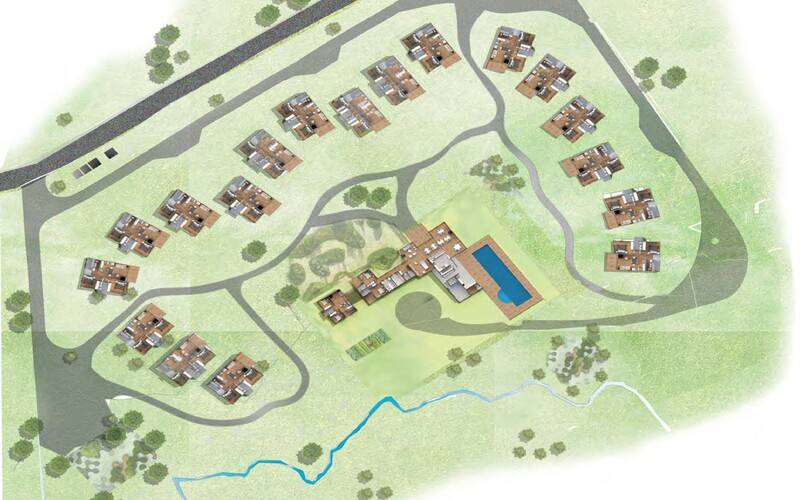 Petrópolis vai inaugurar a primeira cohousing do Brasil