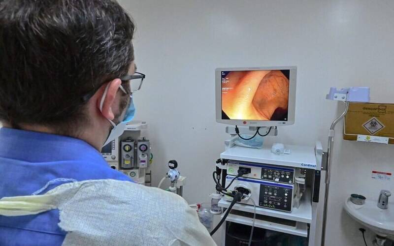 Sancionada política para doenças inflamatórias intestinais
