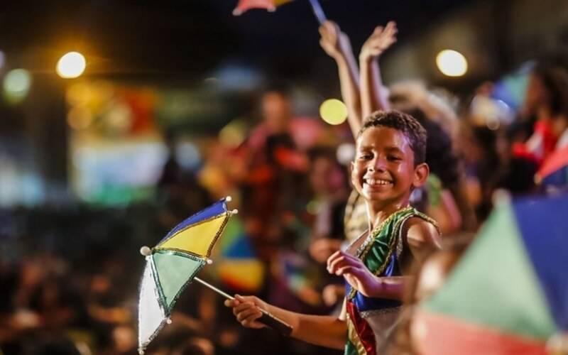 Lei reconhece o Carnaval de Pernambuco como manifestação da cultura nacional