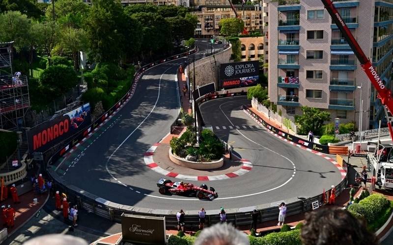 GP de Mônaco acontece neste fim de semana com novidade histórica nos pit-stops