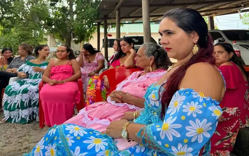 Ciganos cobram inclusão no Censo e mais acesso a políticas públicas