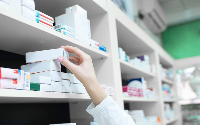 CAS vai debater venda de remédio em supermercados