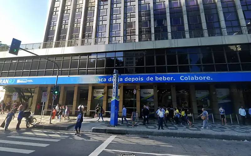 Foto: Reprodução/Google Maps