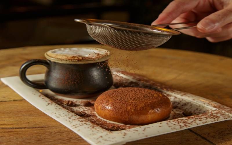 4ª edição do Festival Delícias do Vale do Café acontece de 13 a 22 de junho e traz ”Fe
