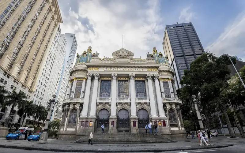Foto: Daniel Ebendinger / Divulgação