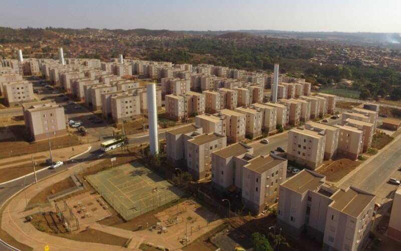  Foto: Arquivo / MCid