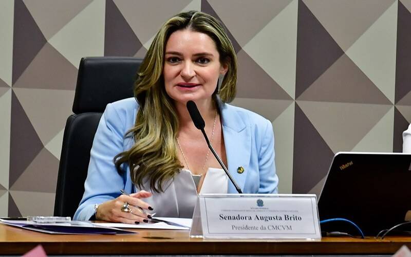 CDH pode votar projeto que impede candidatura de agressores de mulheres