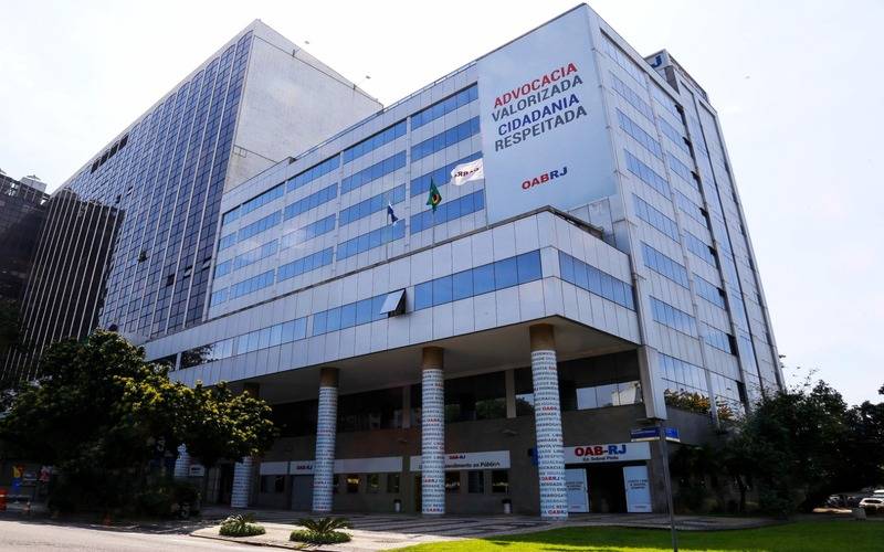 Foto: Divulgação OAB-RJ