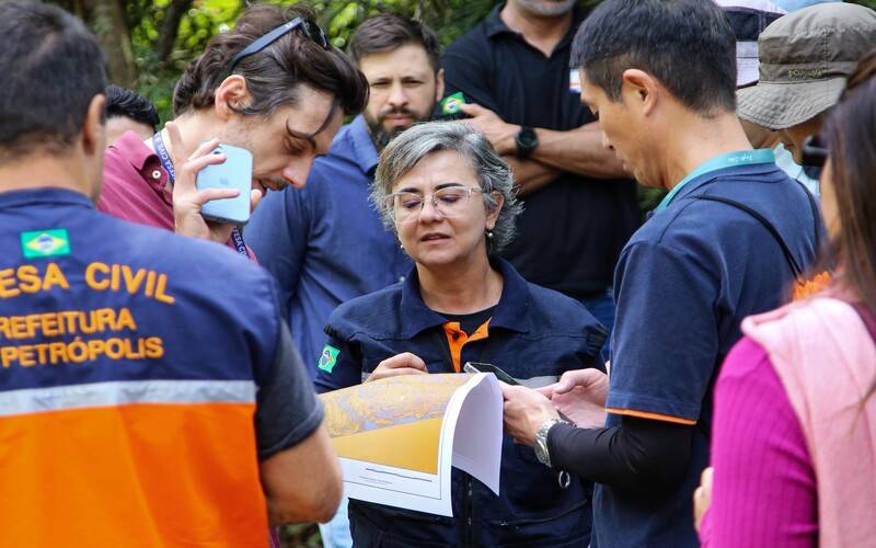Foto: Divulgação PMP 