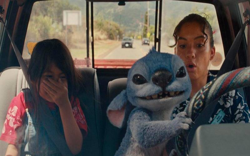 ‘Confinado’ em cartaz no Cinemaxx Mercado Estação