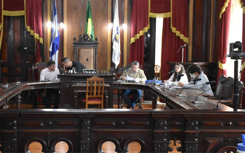 Foto: Divulgação CMP