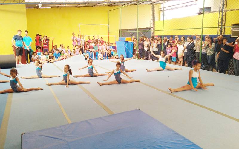 Foto: Divulgação PMP 