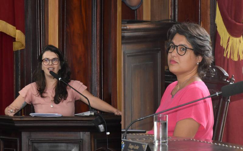Câmara aprova Programa Municipal de Restauração Ambiental, Proteção e Preservação de E