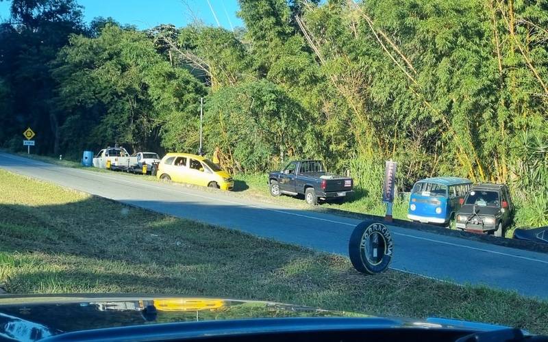 NovAmosanta cobra mais fiscalização em Itaipava e alerta para ocupações irregulares pa
