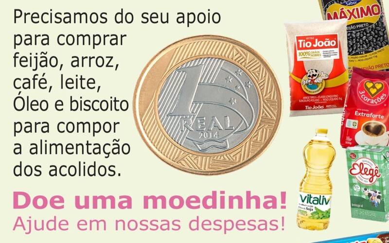APPO convoca população para o Pix Day neste domingo, 1º de junho