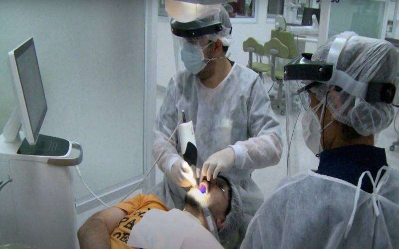 UNIFASE promove a VIII Semana de Odontologia com foco na era digital