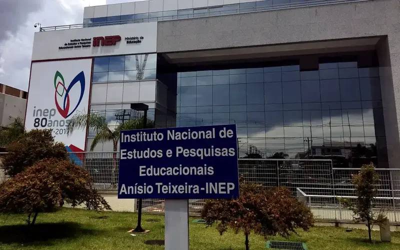 Inep divulga resultados do exame oficial de proficiência em português