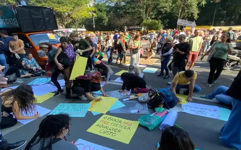 Foto: Elaine Patricia Cruz/Agência Brasil