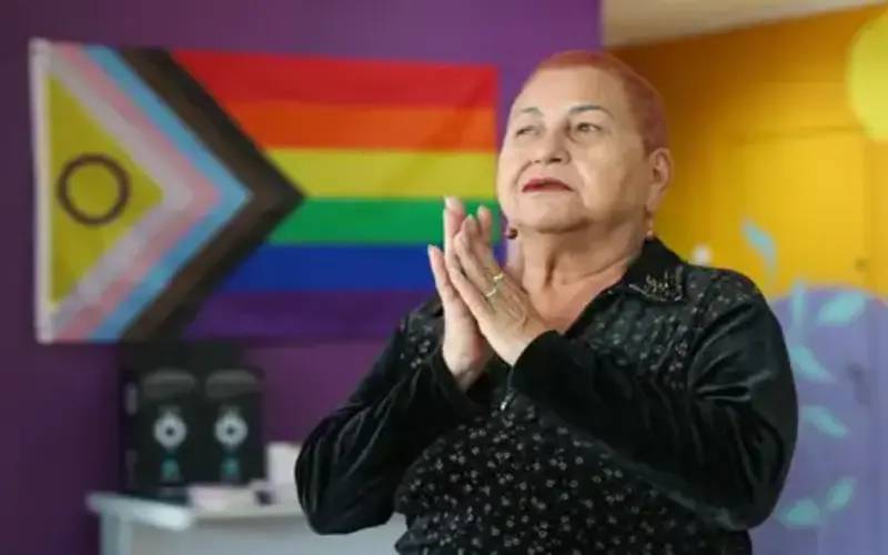 LGBTQIA+ reivindicam saúde especializada para longevidade com orgulho