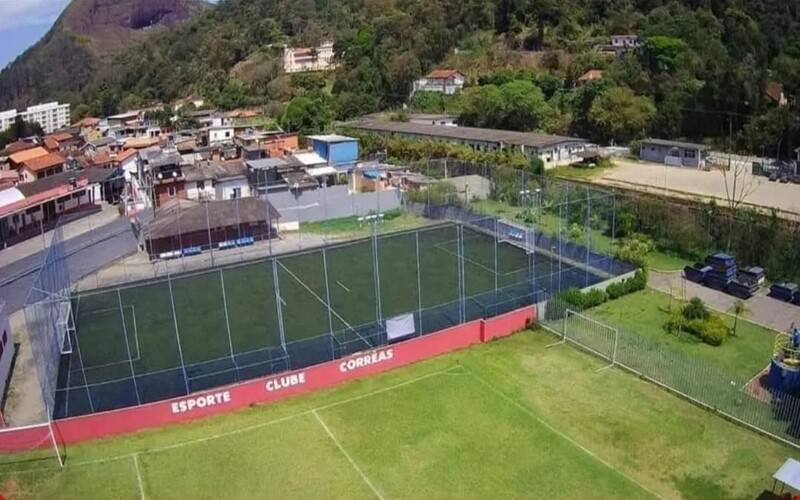 Esporte Clube Corrêas completa 95 anos