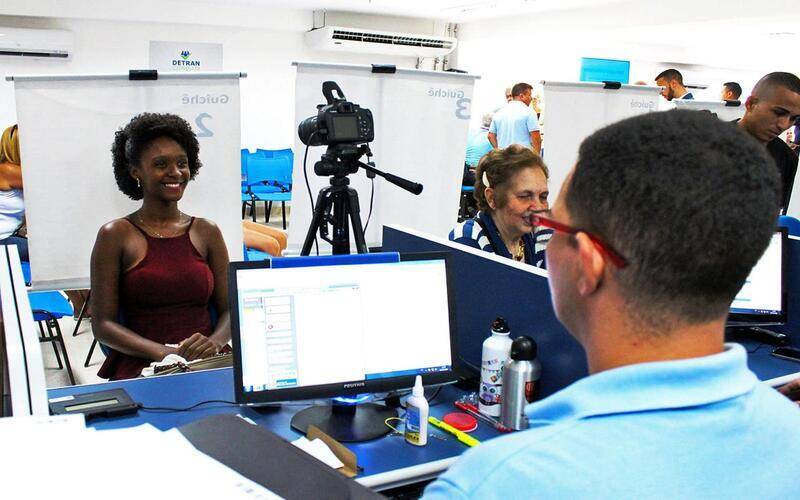 Fotos: Alexandre Simonini/Detran RJ