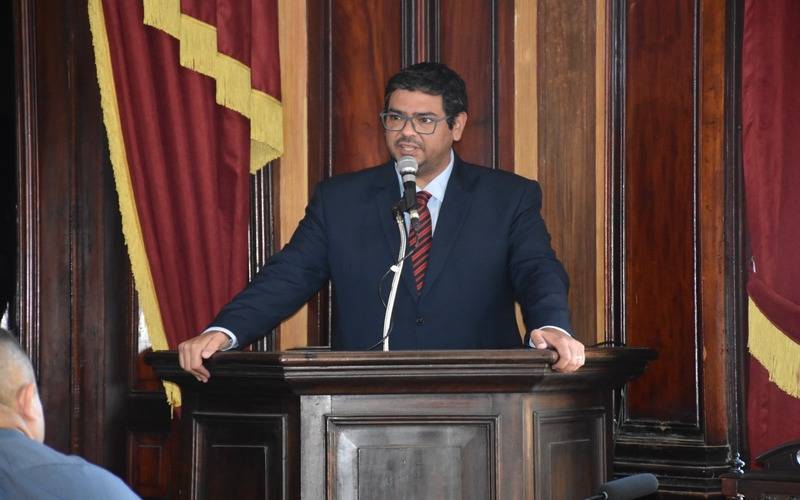 Foto: Divulgação CMP 
