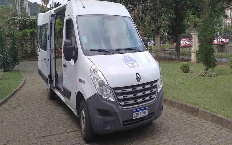 Cras Vale do Carangola é fechado e substituído temporariamente pelo modelo “volante”