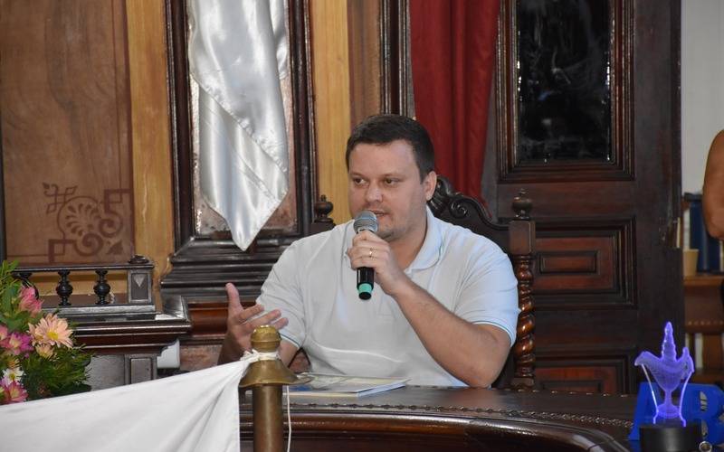Foto: Divulgação CMP