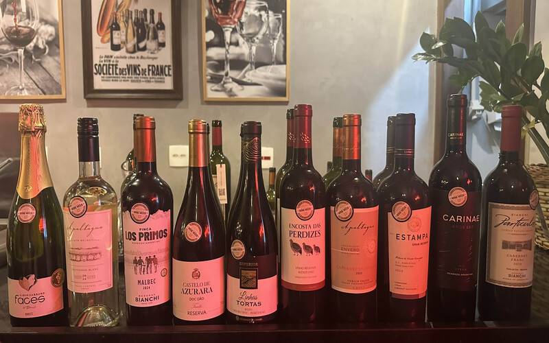 Serra Wine Week 2025 celebra 15ª edição e expande para três cidades da Região Serrana 