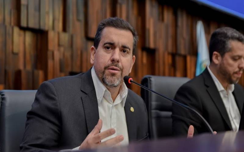 Foto: Divulgação Alerj