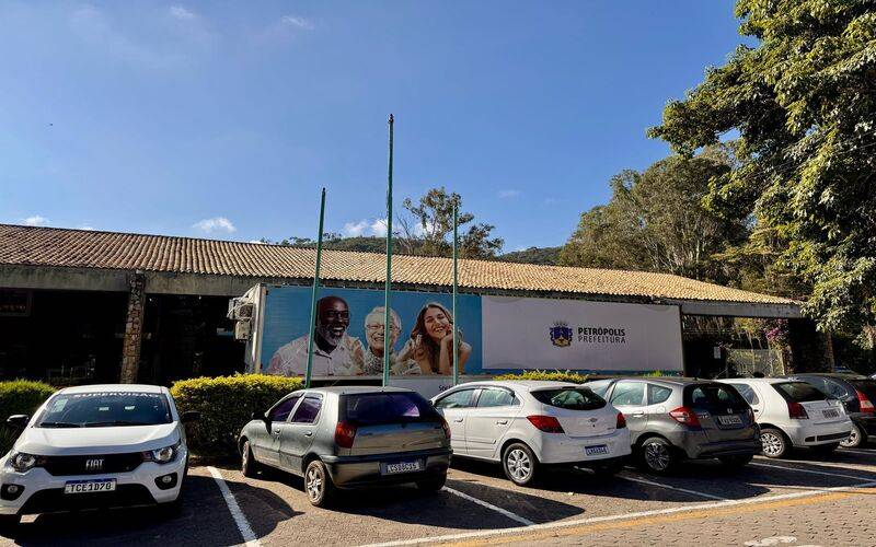 Divulgação PMP