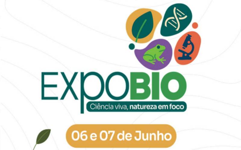 ExpoBio no Parque Cremerie conta com programação educativa e ambiental