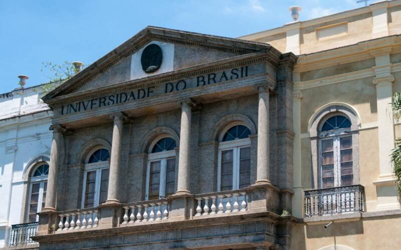 Brasil é 10º em ranking global de universidades