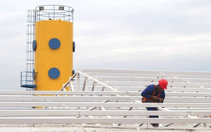 Recursos do Fundeb poderão ser utilizados em obras