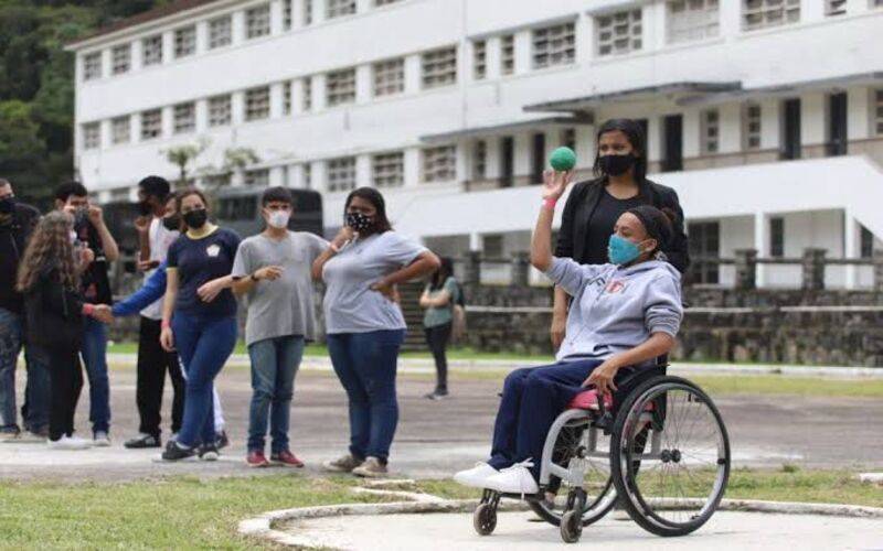 Maior edição do Festival Paralímpico em Petrópolis acontece no dia 14 de junho