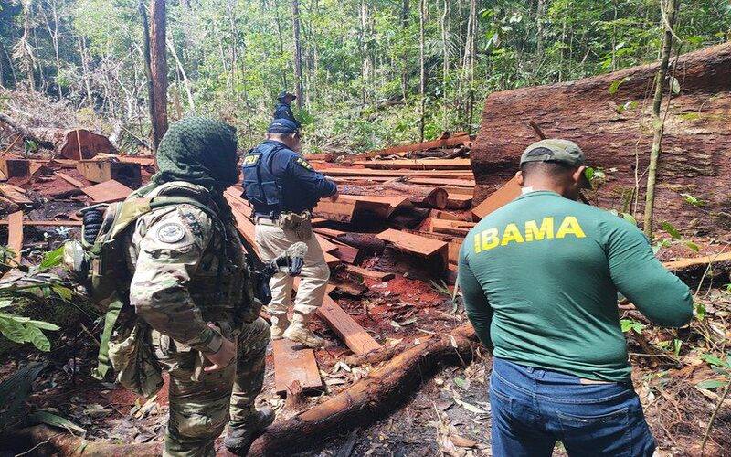 Foto: Reprodução Agência Gov