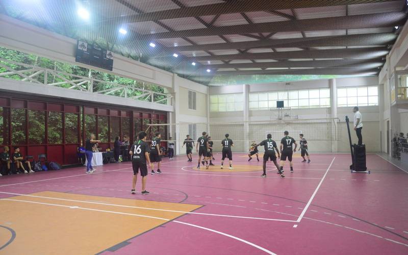 IV Intercolegial da UNIFASE/FMP abre inscrições para edição de 2025